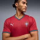 Portugal 2026 World Cup Jersey