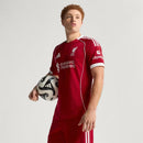 Men's Liverpool I 25/26 T-Shirt