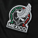 Camiseta Manga Larga México - Mundial 2026 - Versión Fan
