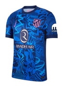Atlético De Madrid Iil 24/25 Hombre