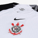 Corinthians 25/26 Home Shirt - Player Version