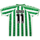 Camiseta Real Betis I 96/97 Hombre (Retro)