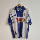 Espanyol I 1997 Homem (Retro)