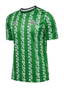 Camiseta Real Betis Pre-Juego 24/25 Hombre