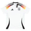 Camiseta Alemania I Euro 2024 Hombre