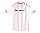Arsenal 25/26 Camiseta - Versión Baseball
