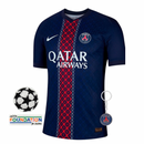 Paris Saint-Germain (PSG) 25/26 I Home Camiseta - Fan Version