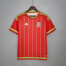 País De Gales I 2015 Hombre (Retro)