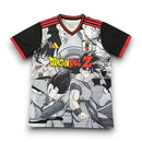 Camisola Edição Especial Dragon Ball Japão 2025