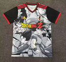 Camisola Edição Especial Dragon Ball Japão 2025