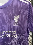 Liverpool Camiseta Special Edition VI 2025