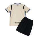Barcelona Il 2025/26 Conjunto Infantil