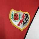 Rayo Vallecano 24/25 Equipamento de Casa