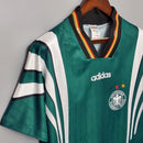 Alemania IIII 1998 Hombre (Retro)