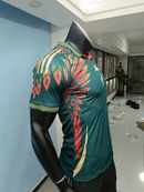 Camiseta Mexico Especial 2025 Hombre (Versión Jugador)