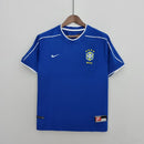 Brazil 98 Away (Retro)
