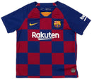 Barcelona Home Jersey 19/20 Men (Retro)