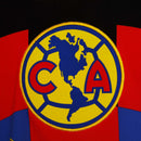 Club America Jersey 25/26 - Long Sleeve