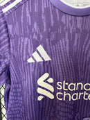 Liverpool Camiseta Special Edition VI 2025