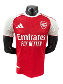 Arsenal Camiseta Titular 2025/26 - Jugador Version