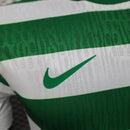 Sporting Titular Camiseta 2025/26 - Version Jugador