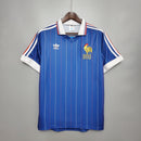 Francia I 82/83 Hombre (Retro)