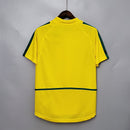 Brasil I 2002 Hombre (Retro)