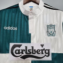 Iiverpool I 95/96  Hombre (Retro)