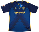 Camiseta Tenerife III 24/25 Hombre