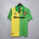 Manchester United III 92/94 Men's (Retro)