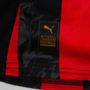 Camisola Principal AC Milan 2025/26