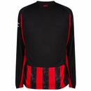 AC Milan 24/25 I Home Camiseta - Long Sleeve