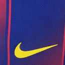 Barcelona 2025 I Equipamento Principal - Versão Adepto
