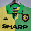 Manchester United III 92/94 Men's (Retro)