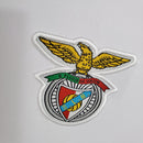 Benfica III 04/05 Hombre (Retro)