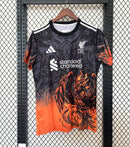 Liverpool Camiseta Special Edition I 2025