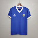 Argentina III 86/87 Hombre (Retro)