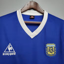 Argentina III 86/87 Hombre (Retro)