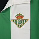Camiseta Real Betis I 98/99 Hombre (Retro)
