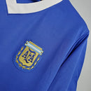 Argentina III 86/87 Hombre (Retro)