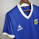 Argentina III 86/87 Hombre (Retro)