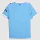 Manchester City Titular Camiseta 2025/26 - Fan Version