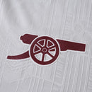 Arsenal 25/26 Ill Local Camiseta - Versión Jugador