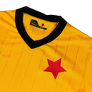 Red Star Belgrade 80 Years Away Kit 24/25 - Fan Version