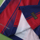 Barcelona 2025 I Camisola Principal - Versão Jogador