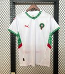 Morocco Visitante Camiseta 2025