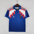 Francia I 88/89 Hombre (Retro)