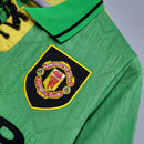 Manchester United III 92/94 Men's (Retro)