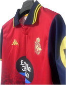T-shirt A Coruña II 25/26 Homem