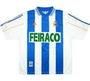Deportivo Ia Coruña 99/00 Homem (Retro)